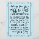 Search for funny diaper invitations Baby