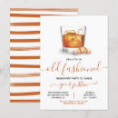 Search for bourbon invitations Modern