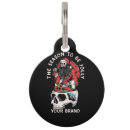 Search for skull pet tags Cute