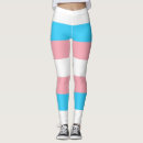 Search for trans leggings Blue