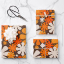 Search for fall autumn wrapping paper Vintage