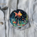 Search for fish buttons Aquarium