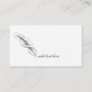 Search for editor business cards Antique