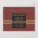 Search for business open house invitations Gold