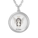 Search for dog necklaces Memorial