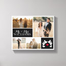 Search for wedding mementos Photo collage