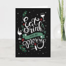 Search for eat drink and be merry cards Wine