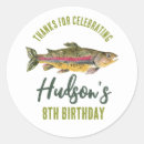 Search for fishing birthday favors Party