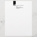 Search for lawyer letterhead Clean