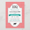 Search for housewarming holiday invitations Bbq