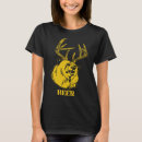 Search for bear deer beer tshirts Camping