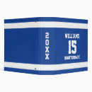 Search for royal blue folders High school