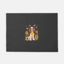 Search for cavalier king charles spaniel doormats Pug
