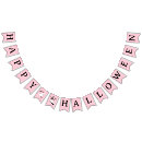 Search for halloween bunting flags Bats