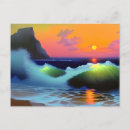 Search for ocean happy anniversary cards Sunset