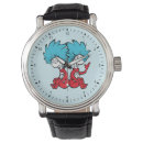 Search for dr seuss book watches Kids