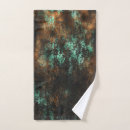 Search for gold and teal bath towels Turquoise