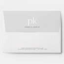 Search for business envelopes Elegant