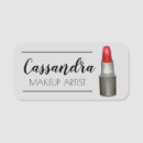 Search for cosmetologist name tags Fashion