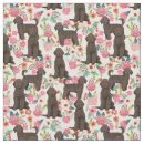 Search for vintage fabric Dog