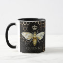 Search for royal mugs queen bee