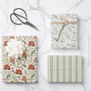 Search for garden wrapping paper Flowers
