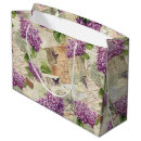 Search for lilac gift bags Vintage