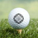 Search for scottish tartan golf balls Clan