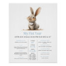Search for bunny posters Easter