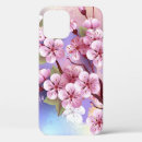 Search for asian iphone cases Cherry blossom
