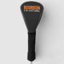 Search for drink golf head covers Whiskey