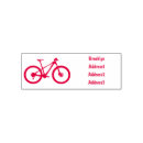 Search for bicycle stamps Bike