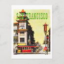 Search for vintage san francisco postcards Iconic
