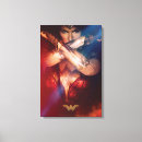 Search for canvas prints Super hero