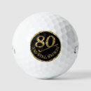 Search for 80 year old golfer gifts Gold