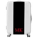 Search for monogram luggage Stylish