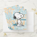 Search for peanuts snoopy office supplies Charles m schulz