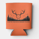 Search for hunting can coolers Deer