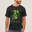 Search for skateboard tshirts Pushead