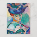 Search for matisse postcards Woman