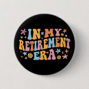 Search for retirement buttons Retiree