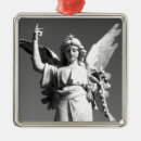 Search for heaven ornaments Black and white