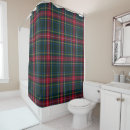 Search for tartan shower curtains Classic