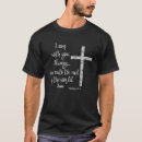 Search for bible tshirts Christian