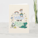 Search for buzz lightyear cards Buzz and woody