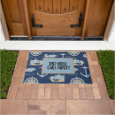 Search for nautical doormats Funny