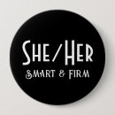 Search for she her buttons Modern