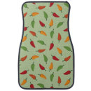 Search for graphic design car floor mats Green