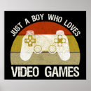 Search for video game posters Geek