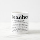 Search for funny teacher quotes mugs Trendy